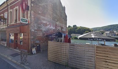 Bar Monthermé, Bureau de Tabac à Monthermé