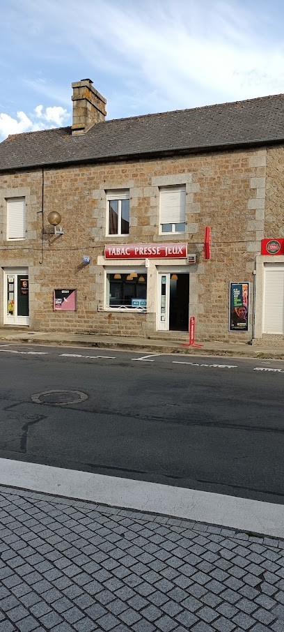 Tabac Le Village, Bureau de Tabac à Saint-Ouen-des-Alleux