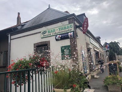 Le P'Thivars, Bureau de Tabac à Thivars