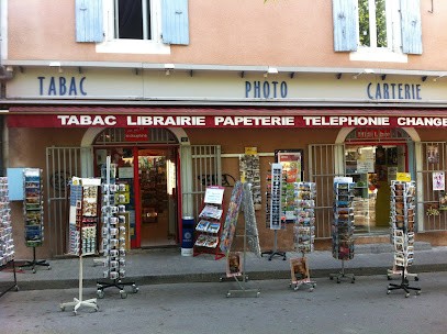 Tabac du Verger, Bureau de Tabac à Vallon-Pont-d'Arc