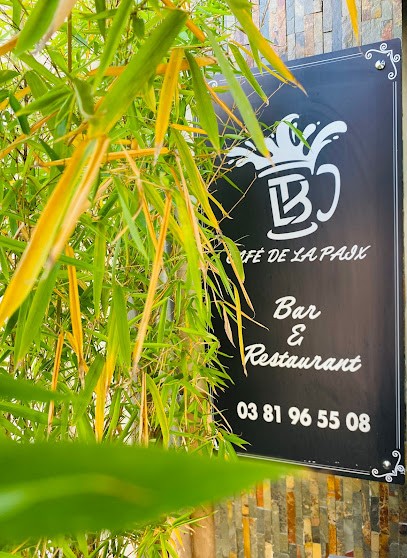 Heck, Bureau de Tabac à Montbéliard