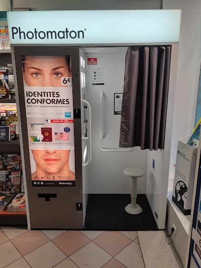 Au Pacha, Bureau de Tabac à Strasbourg