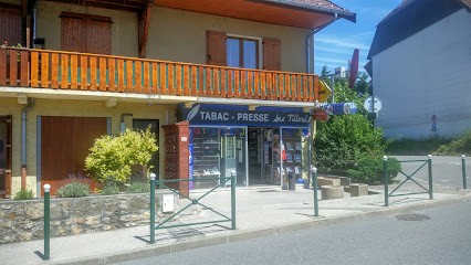 Tabac Presse, Bureau de Tabac à Poisy