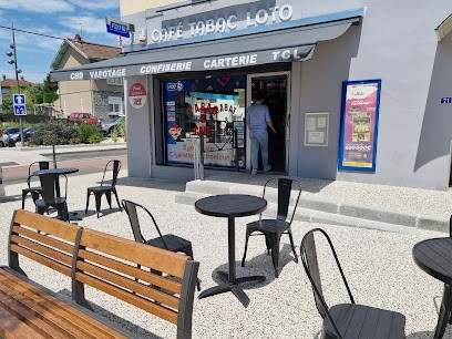 Tabac Corbas Cafe Rursus, Bureau de Tabac à Corbas