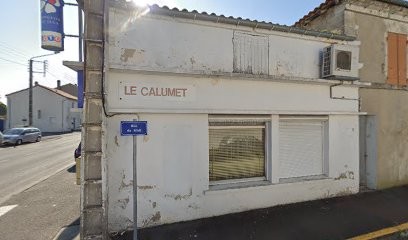 Paillot Raymond, Bureau de Tabac à Soyaux