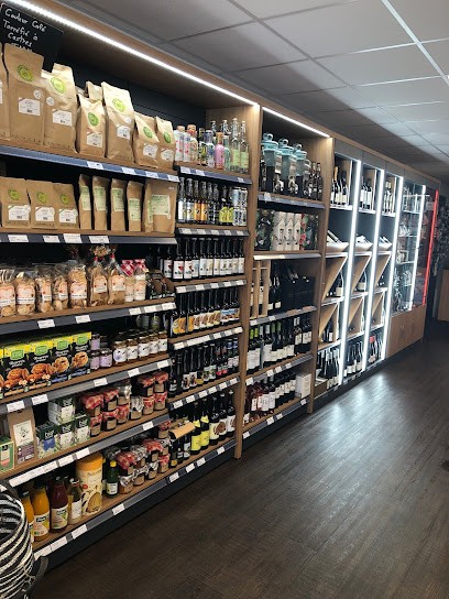 Le Nauroy - Drugstore, Bureau de Tabac à Lacaune