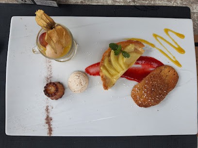 Guilbaud Snc, Bureau de Tabac à Talmont-Saint-Hilaire