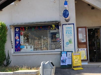 Tabac Le Rucher, Bureau de Tabac à Mont-sous-Vaudrey
