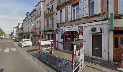 Au Quotidien, Bureau de Tabac à Montauban