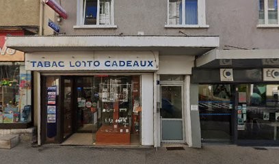Benesteau, Bureau de Tabac à Bellegarde-sur-Valserine