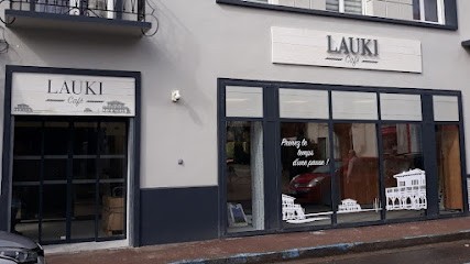 Tabac Lauki Café, Bureau de Tabac à La Teste-de-Buch