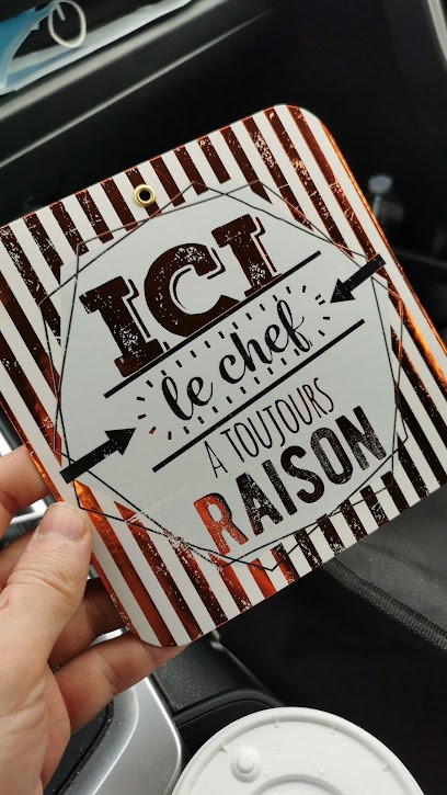 VALLET Claude, Bureau de Tabac à Saint-Florentin