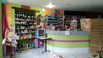 L'amical Bar, Bureau de Tabac à Sossais