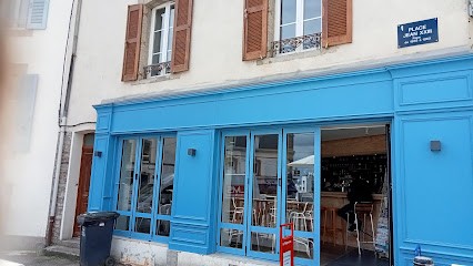 Bar L'ami Du Marin, Bureau de Tabac à Vannes