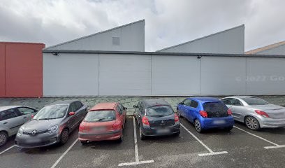 SNC OUI-DESSERT, Bureau de Tabac à Mondonville