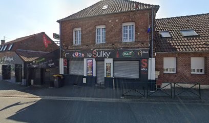 Le Sulky, Bureau de Tabac à Racquinghem
