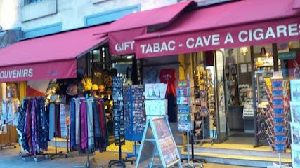 Civette  Le Corona , Bureau de Tabac à Paris 01