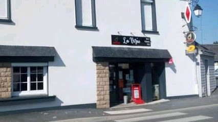 La Virée D'aviré, Bureau de Tabac à Segré-en-Anjou Bleu