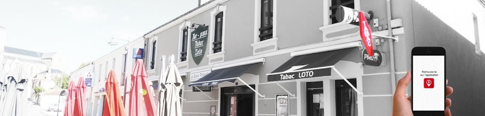 Mon Tabac, Bureau de Tabac aux Achards