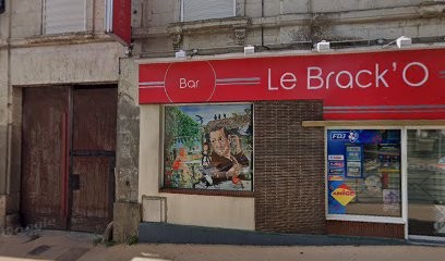 Buraliste, Bureau de Tabac à Mayet