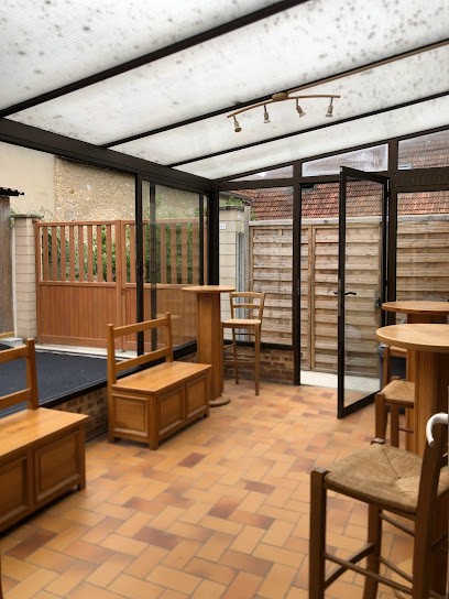 Le Gallus, Bureau de Tabac à Ver-lès-Chartres