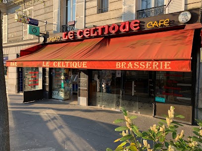 Celtique, Bureau de Tabac à Neuilly-sur-Seine
