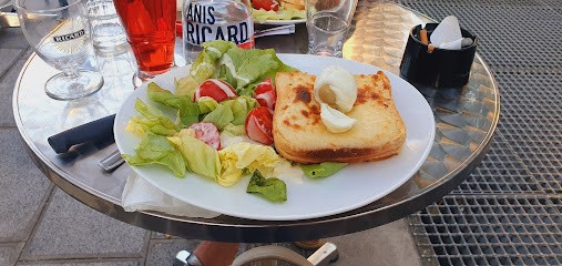 Tabac Jean Christophe, Bureau de Tabac à Paris 03