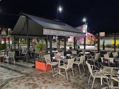 Le Joinville, Bureau de Tabac à Trouville-sur-Mer