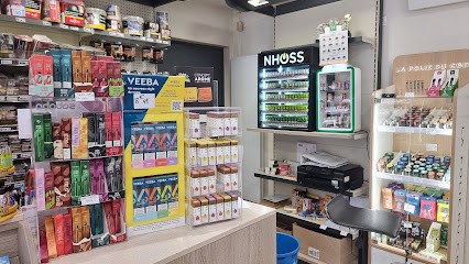 Tabac Le Royal, Bureau de Tabac à Château-Renard