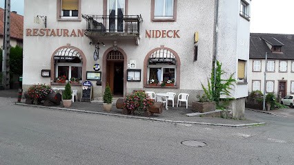 Stroh Junger Anne Catherine, Bureau de Tabac à Oberhaslach