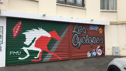 Les Cyclopes - Tabac-Presse-PMU-FDJ, Bureau de Tabac à Saint-Fargeau-Ponthierry