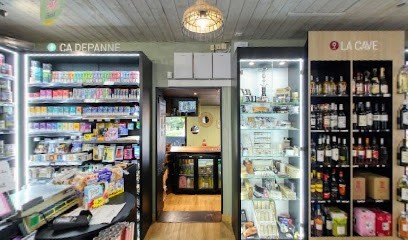 Bar Tabac Les Presses’s Sarlat, Bureau de Tabac à Sarlat-la-Canéda