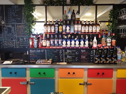 Café l'Escapade, Bureau de Tabac à Arras