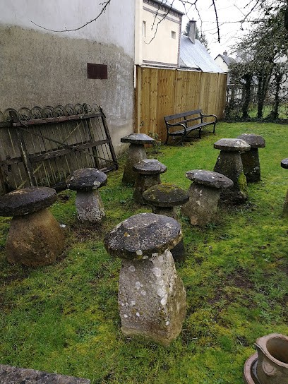 L'Etape, Bureau de Tabac à Irai