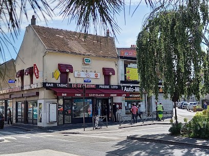 Le Saint Claude - Bar-tabac, Bureau de Tabac à Conflans-Sainte-Honorine