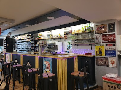 Le Chiquito, Bureau de Tabac à Saint-Calais