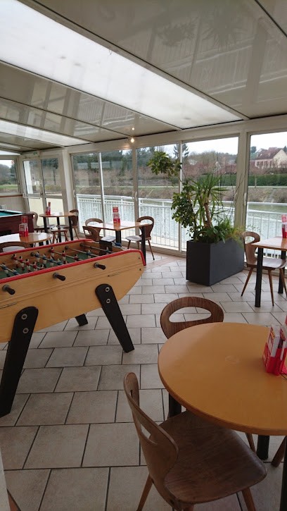 Chalet De La Marine, Bureau de Tabac à Migennes