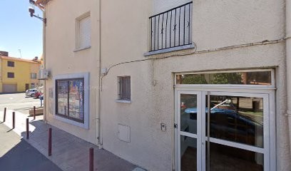 Modat Jean-Luc, Bureau de Tabac à Saint-Féliu-d'Avall