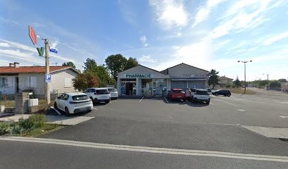 Tabac Presse Chado, Bureau de Tabac à Cherves-Richemont