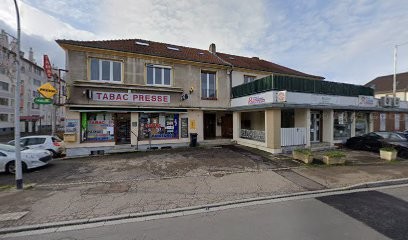 Tabac Gebril, Bureau de Tabac à Montigny-lès-Metz