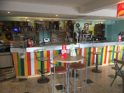 Bar Tabac Brasserie Lussant, Bureau de Tabac à Lussant