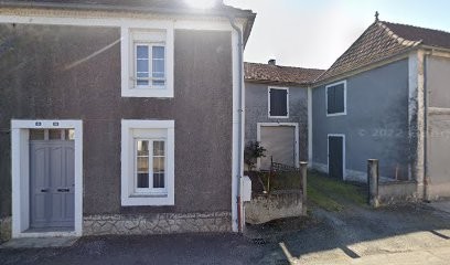 Sci Dupuche, Bureau de Tabac  