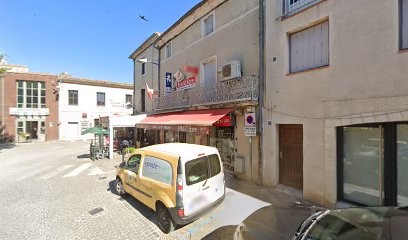 Midilibre Tabac Jeux Presse, Bureau de Tabac à Lansargues