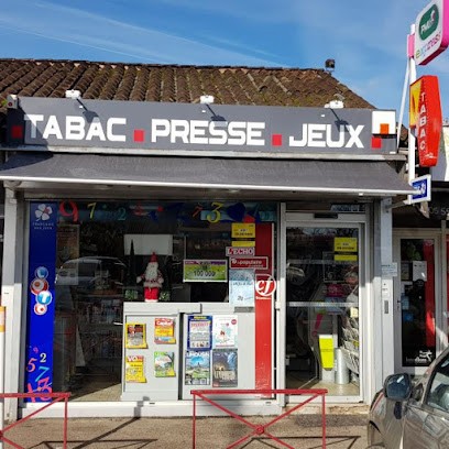 Boutique La Presse JMTE, Bureau de Tabac à Rilhac-Rancon