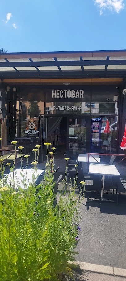 Hectobar Bar Tabac Troisfontaines, Bureau de Tabac à Troisfontaines