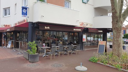 Tabac Bar Brasserie De L'Europe, Bureau de Tabac à Montigny-le-Bretonneux