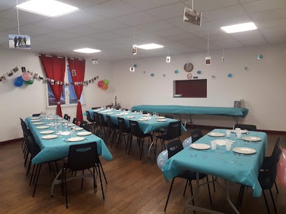 Le Solitaire, Bureau de Tabac à Évellys