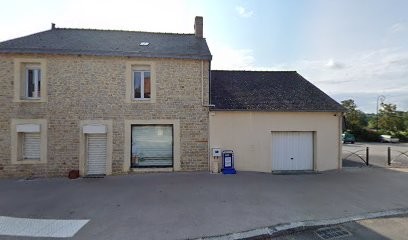 Bar Tabac, Bureau de Tabac à Thourie