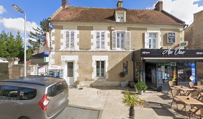 Au Duo, Bureau de Tabac à Mathieu