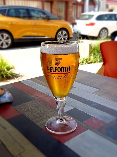 Le Havanitos, Bureau de Tabac à Étaples